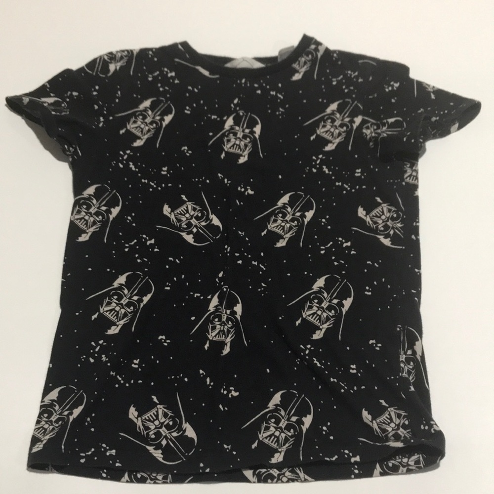 Farther Vader T shirt